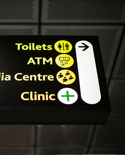 service image
